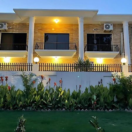 Infinity Villa Iszlámábád Kültér fotó