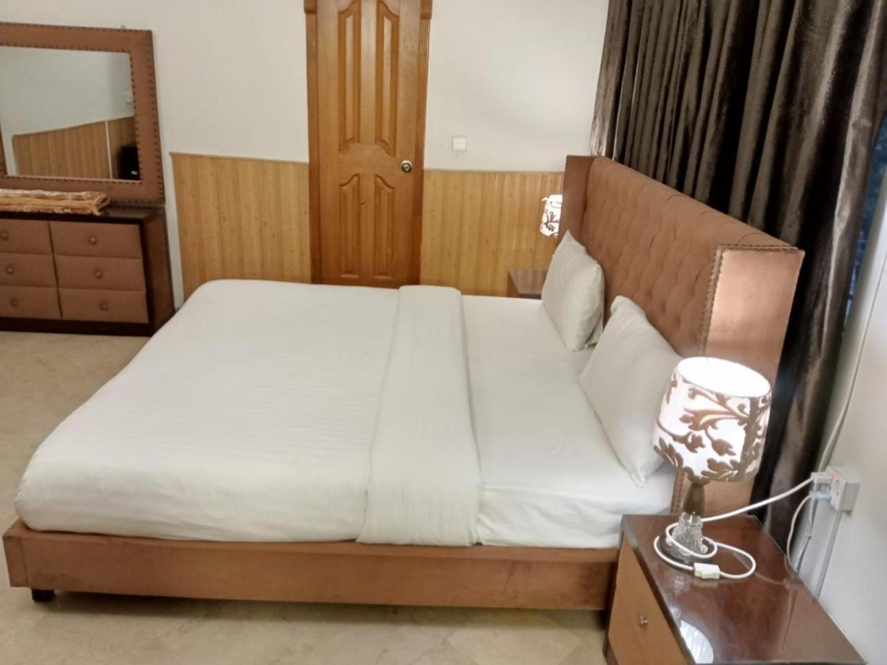 Infinity Villa Iszlámábád Kültér fotó